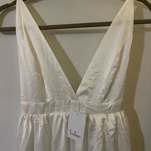 NWT Lulus dress